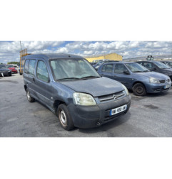 Pare choc arriere PEUGEOT PARTNER 1