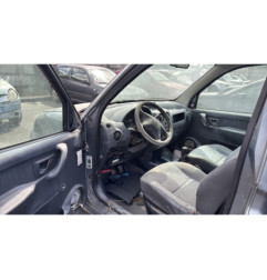 Pare choc arriere PEUGEOT PARTNER 1