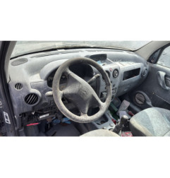 Pare choc arriere PEUGEOT PARTNER 1