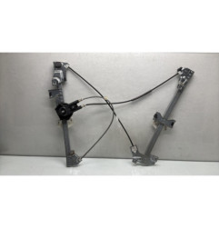 Leve vitre mecanique avant droit PEUGEOT PARTNER 1