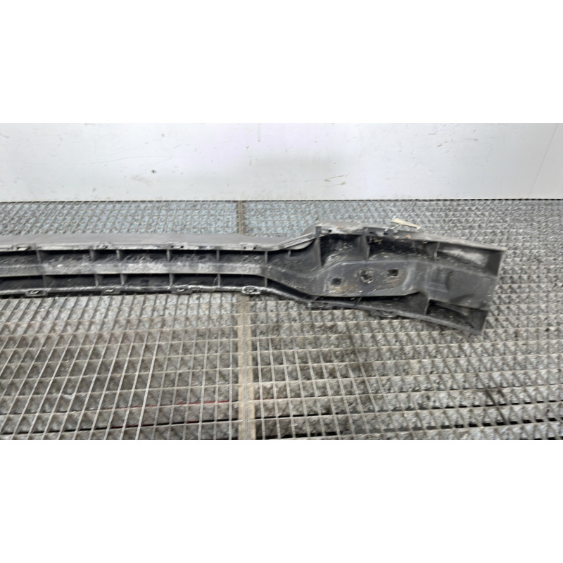 Renfort pare choc avant (traverse) PEUGEOT PARTNER 1 Photo n°5