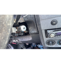 Renfort pare choc avant (traverse) PEUGEOT PARTNER 1