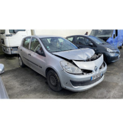 Vitre arriere droit RENAULT CLIO 3
