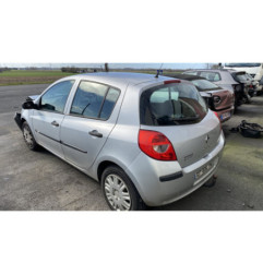 Vitre arriere droit RENAULT CLIO 3
