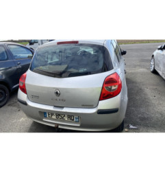 Vitre arriere droit RENAULT CLIO 3