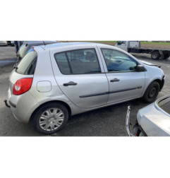 Vitre arriere droit RENAULT CLIO 3