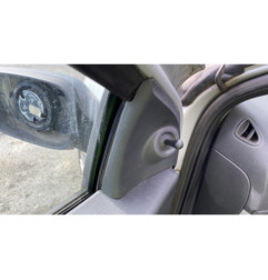 Vitre arriere droit RENAULT CLIO 3