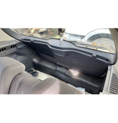 Vitre arriere droit RENAULT CLIO 3