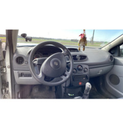 Vitre arriere droit RENAULT CLIO 3