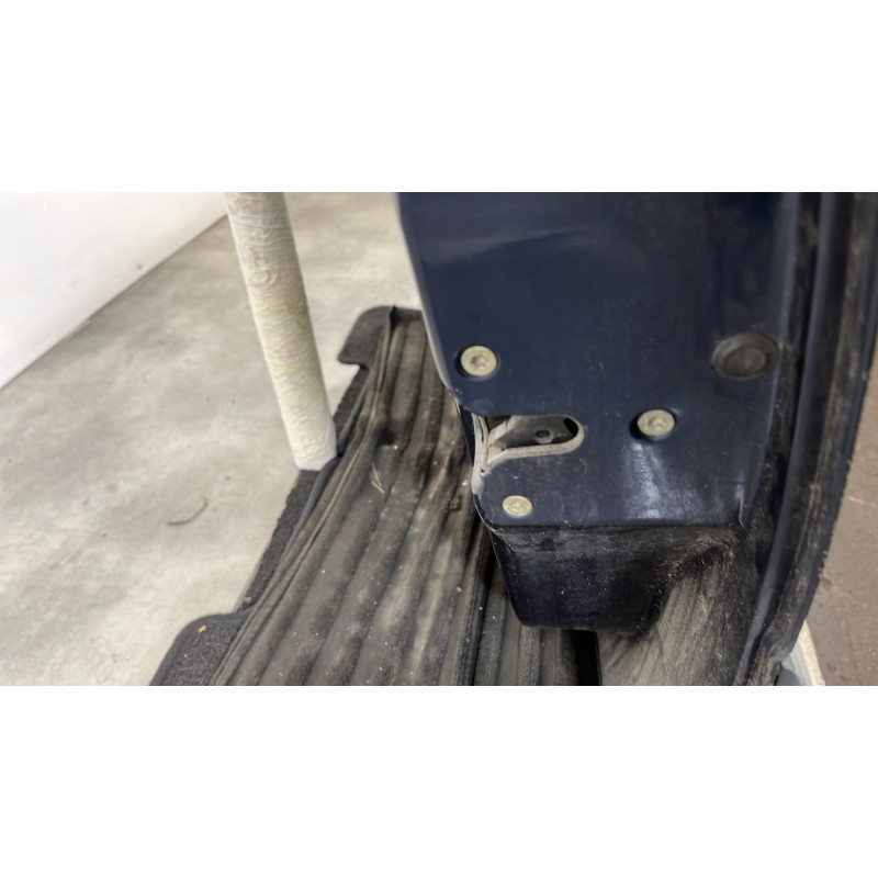 Porte avant droit PEUGEOT 306 Photo n°4