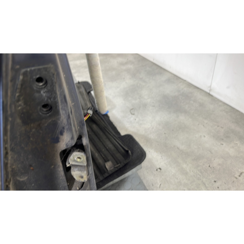 Porte avant droit PEUGEOT 306 Photo n°5