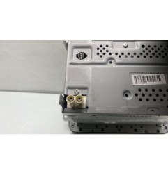 Autoradio d'origine SKODA FABIA 2