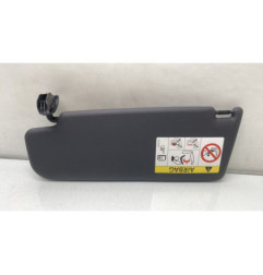 Pare soleil droit SKODA FABIA 2