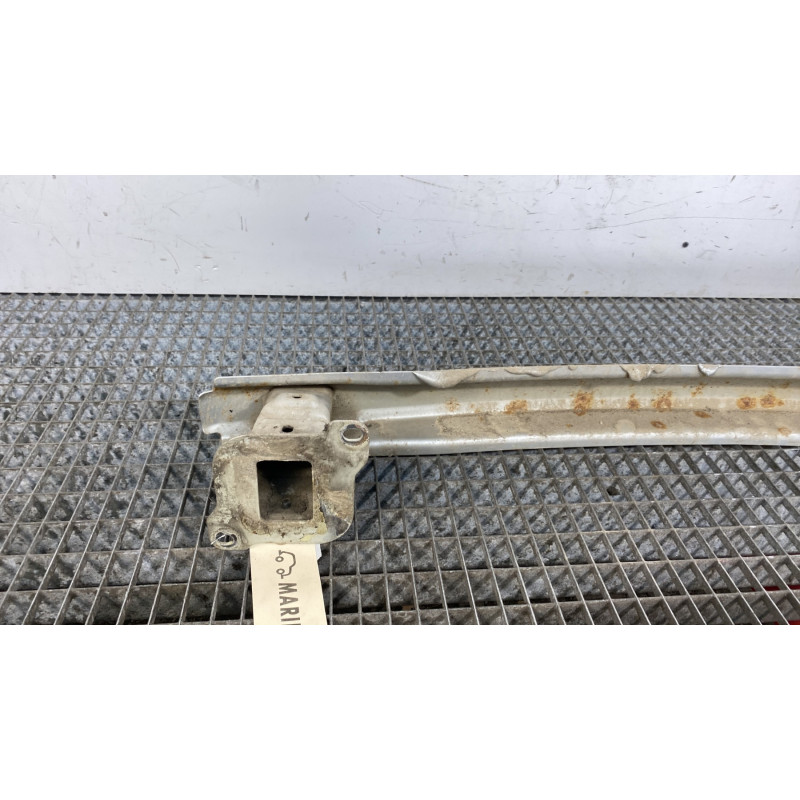 Renfort pare choc arriere (traverse) SKODA FABIA 2 Photo n°5