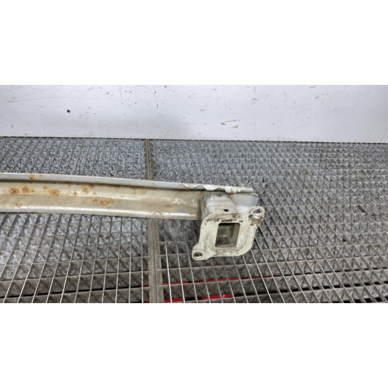 Renfort pare choc arriere (traverse) SKODA FABIA 2 Photo n°6