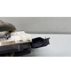 Serrure avant droit SKODA FABIA 2