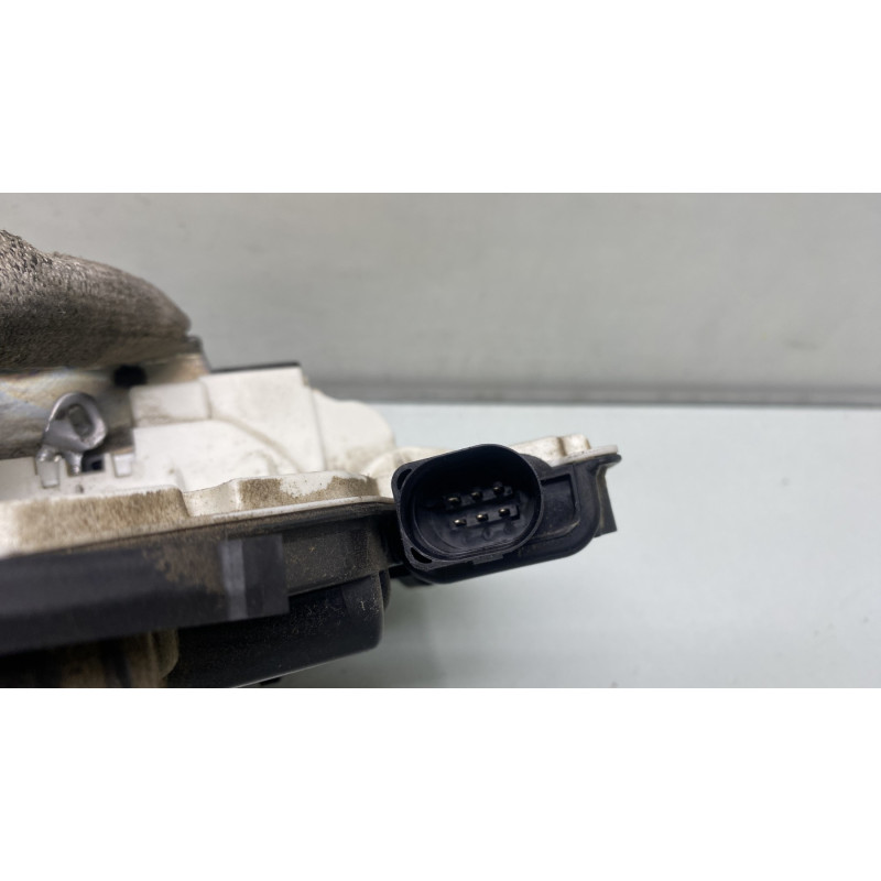Serrure avant droit SKODA FABIA 2 Photo n°3