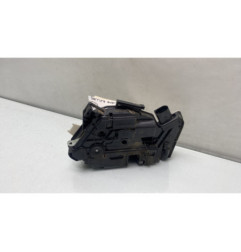 Serrure avant droit SKODA FABIA 2