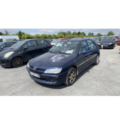 Vitre avant gauche PEUGEOT 306