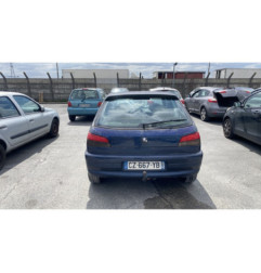 Vitre avant gauche PEUGEOT 306