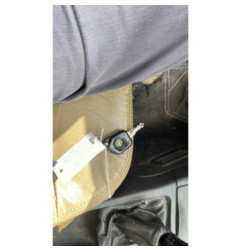 Vitre avant gauche PEUGEOT 306