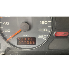 Vitre avant gauche PEUGEOT 306