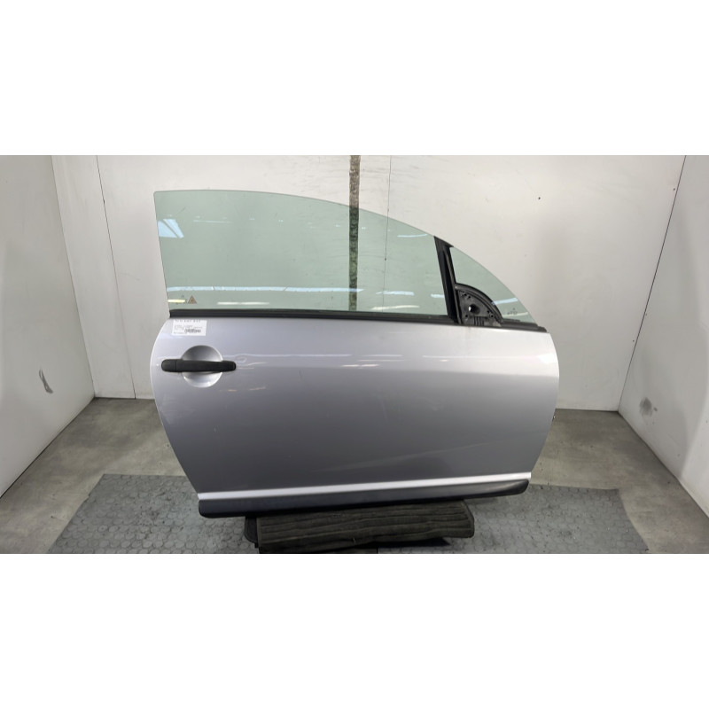 Porte avant droit CITROEN C3 PLURIEL Photo n°1