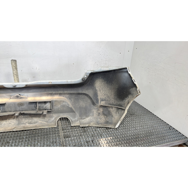 Pare choc arriere DACIA SANDERO 1 Photo n°4