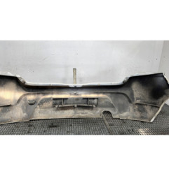 Pare choc arriere DACIA SANDERO 1