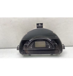 Compteur CITROEN C2 Photo n°1
