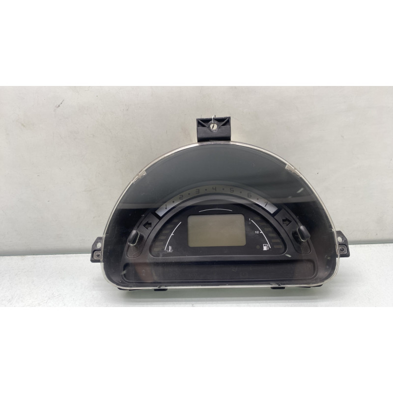 Compteur CITROEN C2 Photo n°1