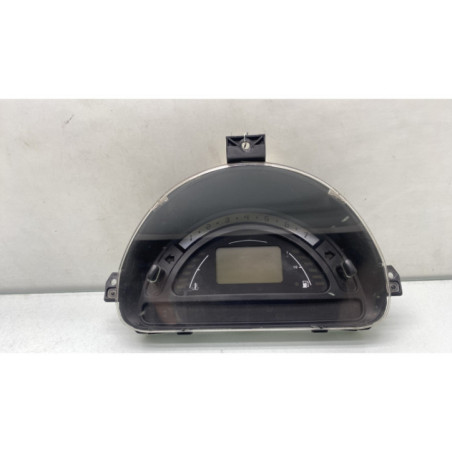 Compteur CITROEN C2 Photo n°1