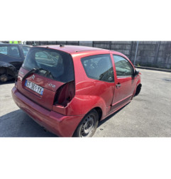 Compteur CITROEN C2