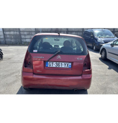Compteur CITROEN C2