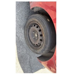 Compteur CITROEN C2