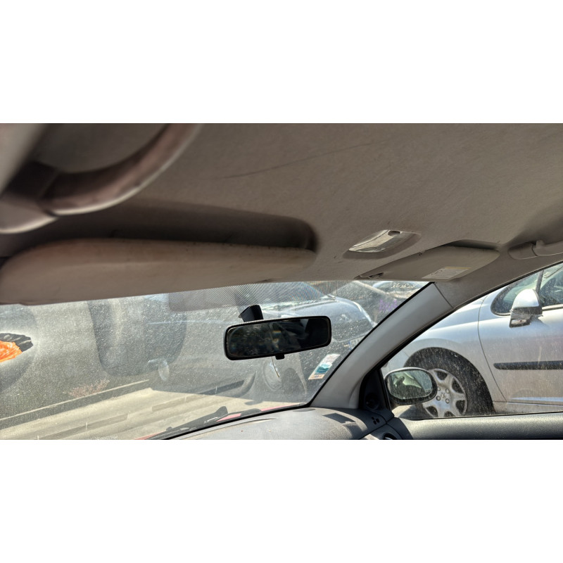 Compteur CITROEN C2 Photo n°17