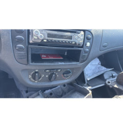 Compteur CITROEN C2