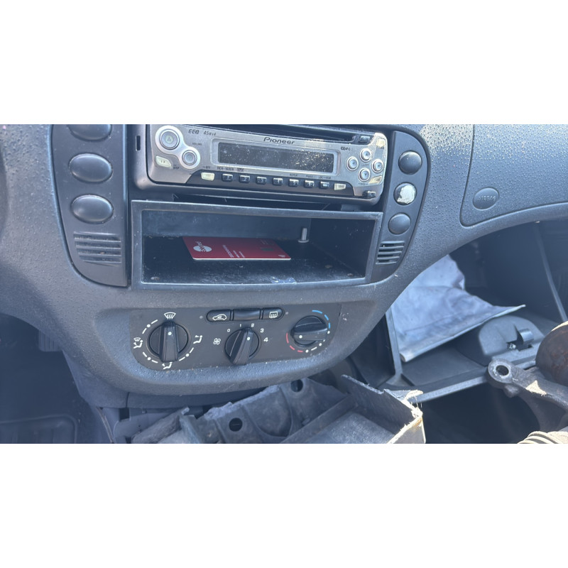 Compteur CITROEN C2 Photo n°18
