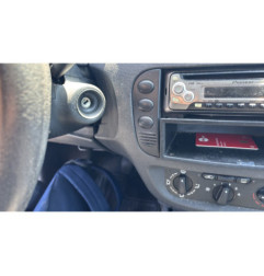 Compteur CITROEN C2