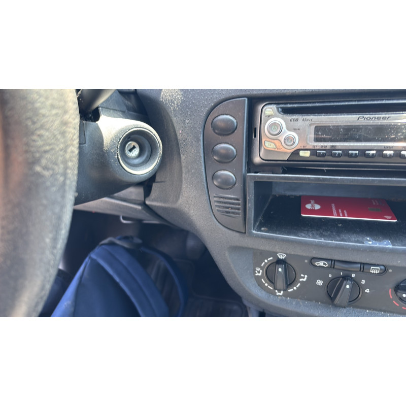 Compteur CITROEN C2 Photo n°19