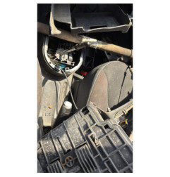 Compteur CITROEN C2
