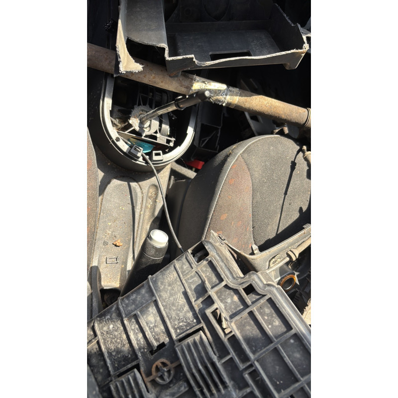 Compteur CITROEN C2 Photo n°20