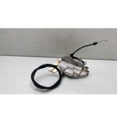 Serrure avant droit CITROEN C2