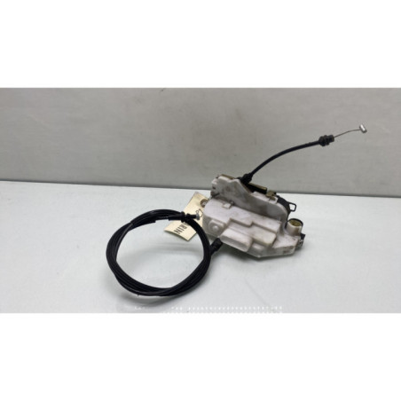 Serrure avant droit CITROEN C2