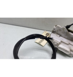 Serrure avant droit CITROEN C2