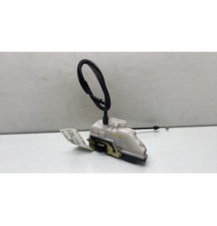 Serrure avant droit CITROEN C2