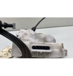 Serrure avant droit CITROEN C2