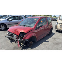 Serrure avant droit CITROEN C2