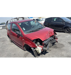 Serrure avant droit CITROEN C2