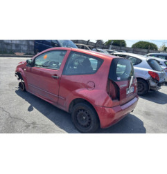Serrure avant droit CITROEN C2